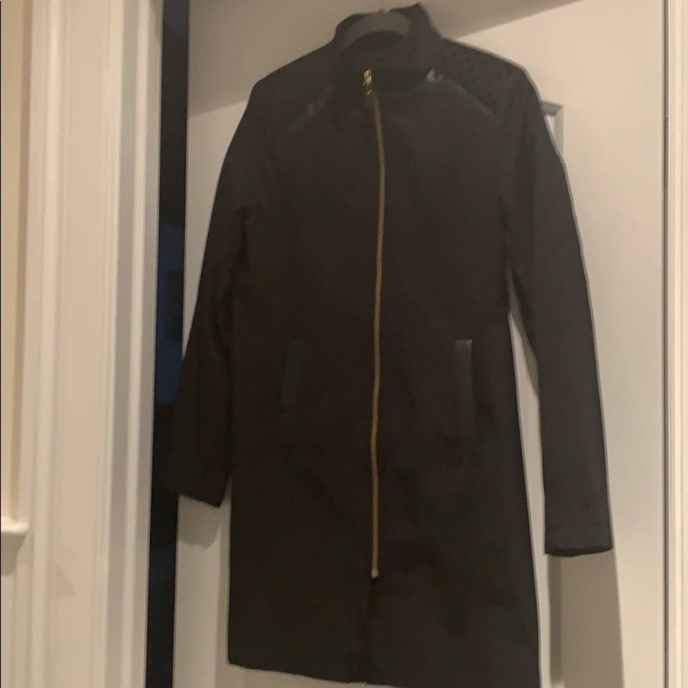 Women’s Rain coat